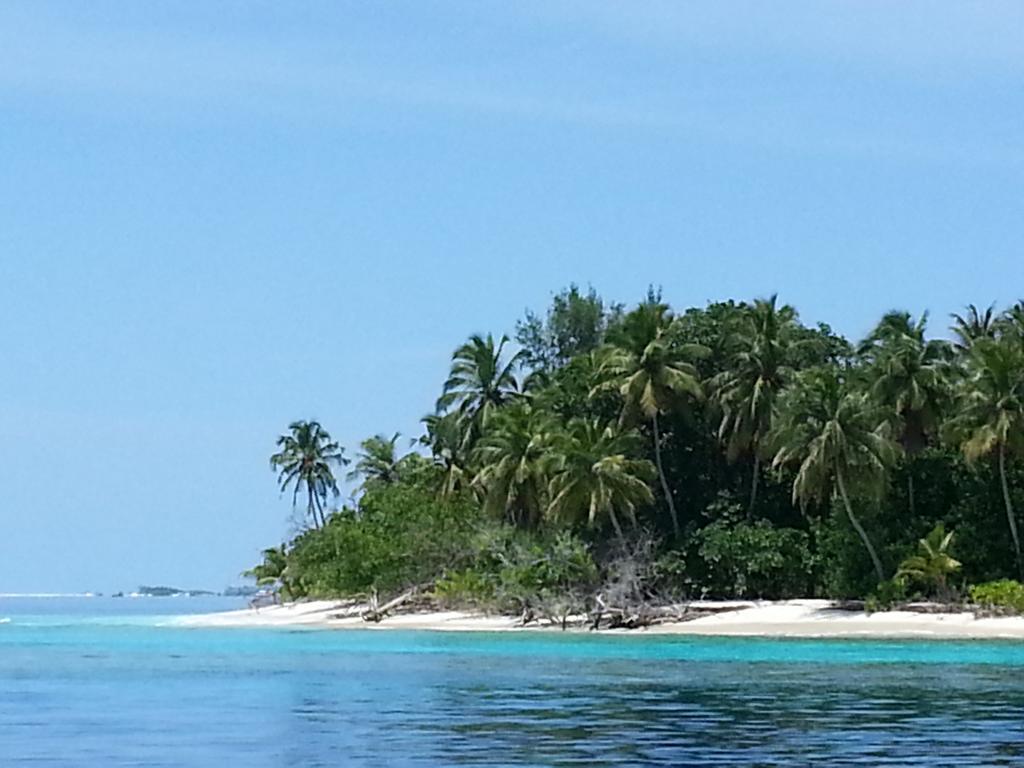 Rip Tide Vacation Inn, K.Guraidhoo غوريدهو المظهر الخارجي الصورة