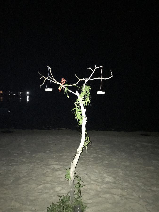 Rip Tide Vacation Inn, K.Guraidhoo غوريدهو المظهر الخارجي الصورة